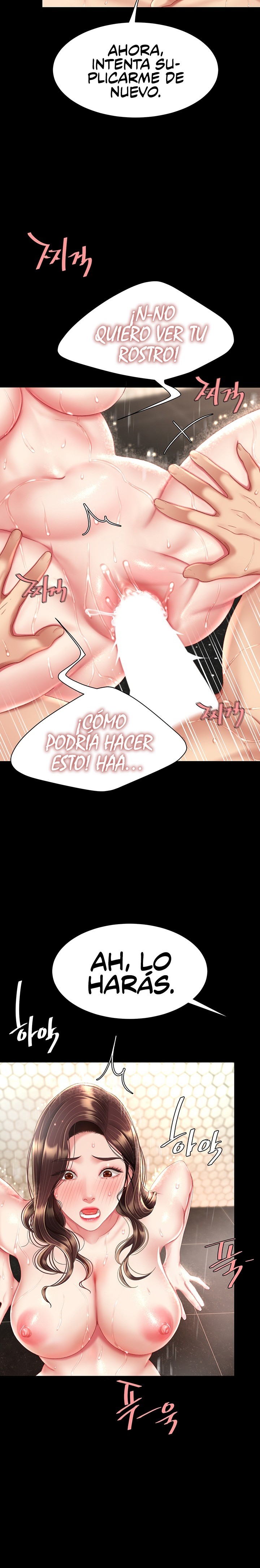 Mom Eat First Raw - Chapter 11 [photo 7] - MangaPorn