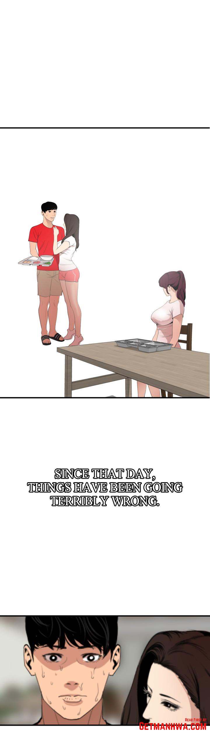 Lightning Rod - Chapter 72 [photo 10] - MangaPorn