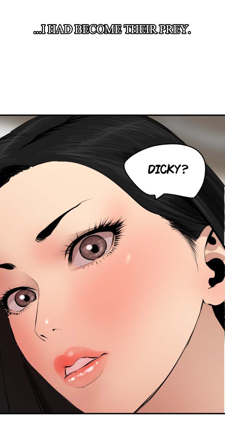 Lightning Rod - Chapter 72 [photo 12] - MangaPorn
