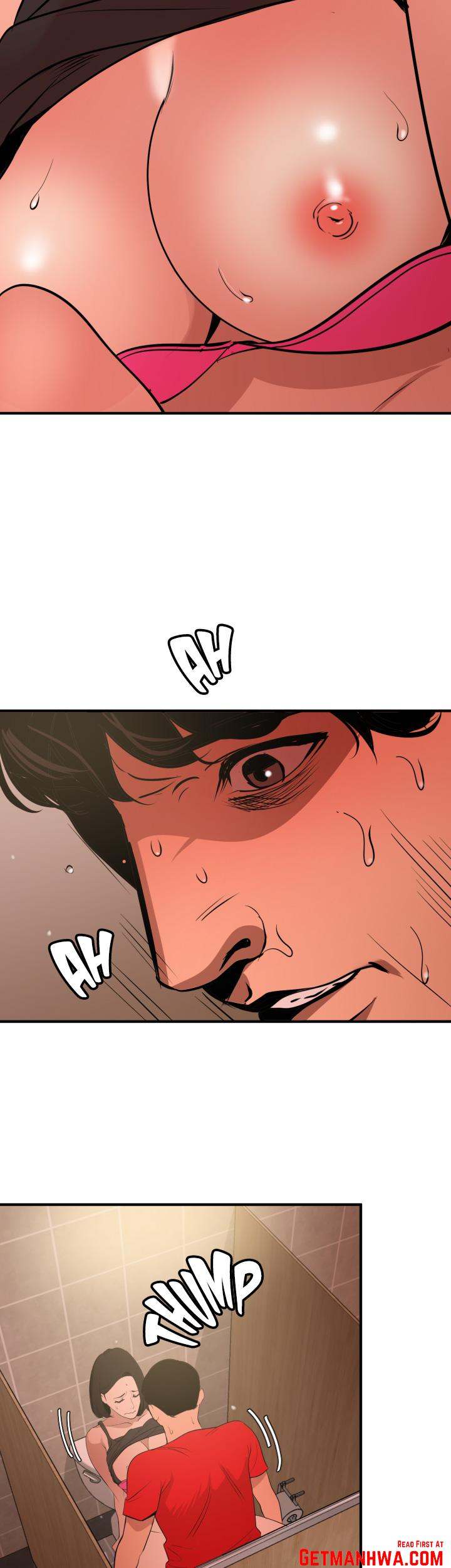 Lightning Rod - Chapter 72 [photo 15] - MangaPorn