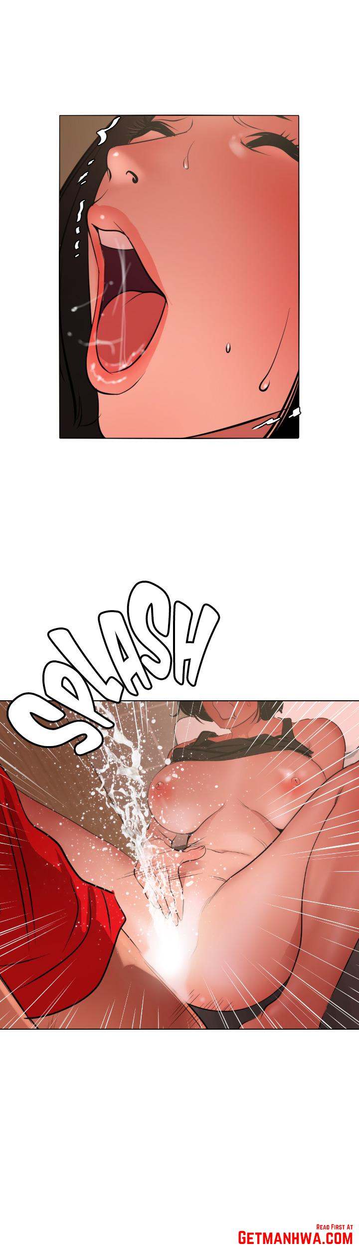 Lightning Rod - Chapter 72 [photo 19] - MangaPorn