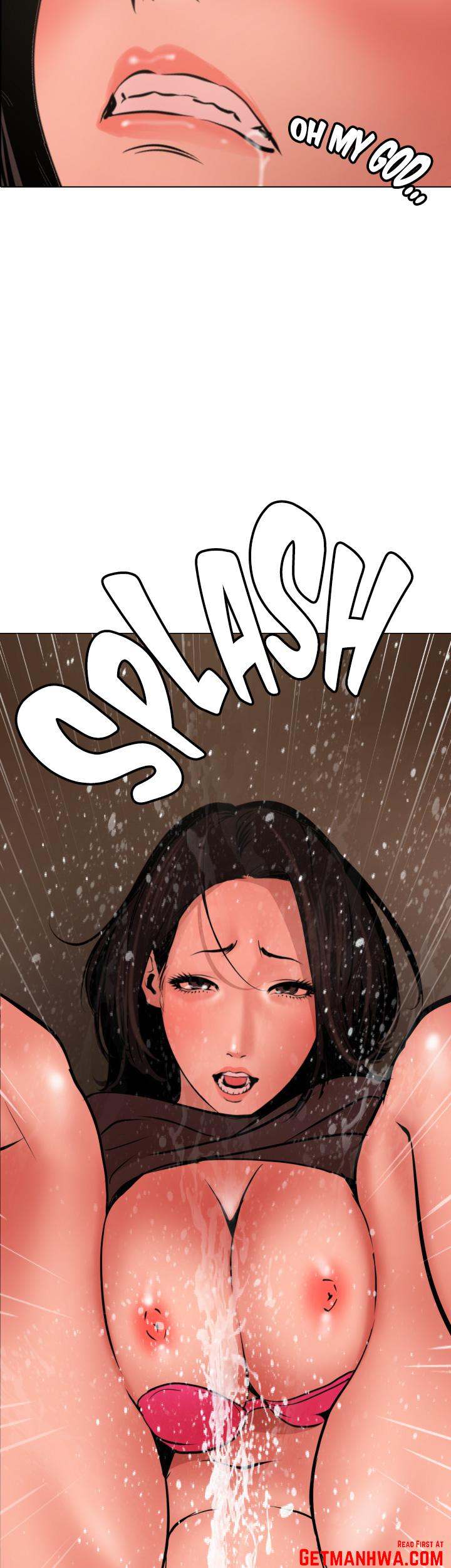 Lightning Rod - Chapter 72 [photo 21] - MangaPorn