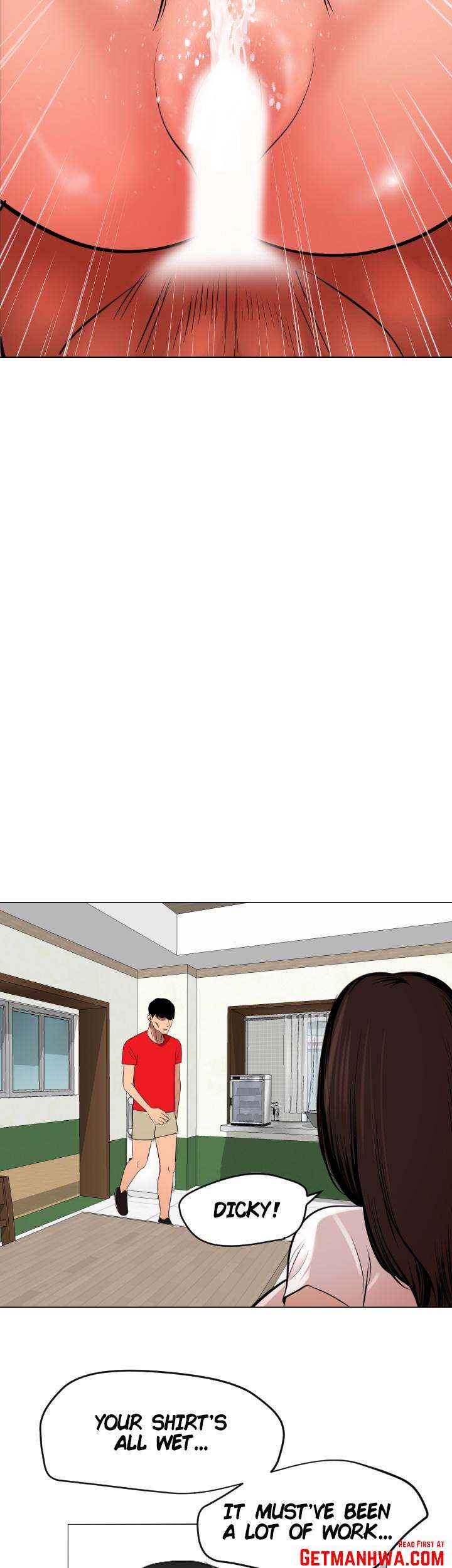 Lightning Rod - Chapter 72 [photo 22] - MangaPorn