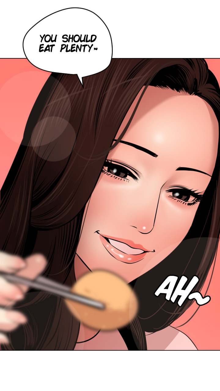 Lightning Rod - Chapter 72 [photo 24] - MangaPorn