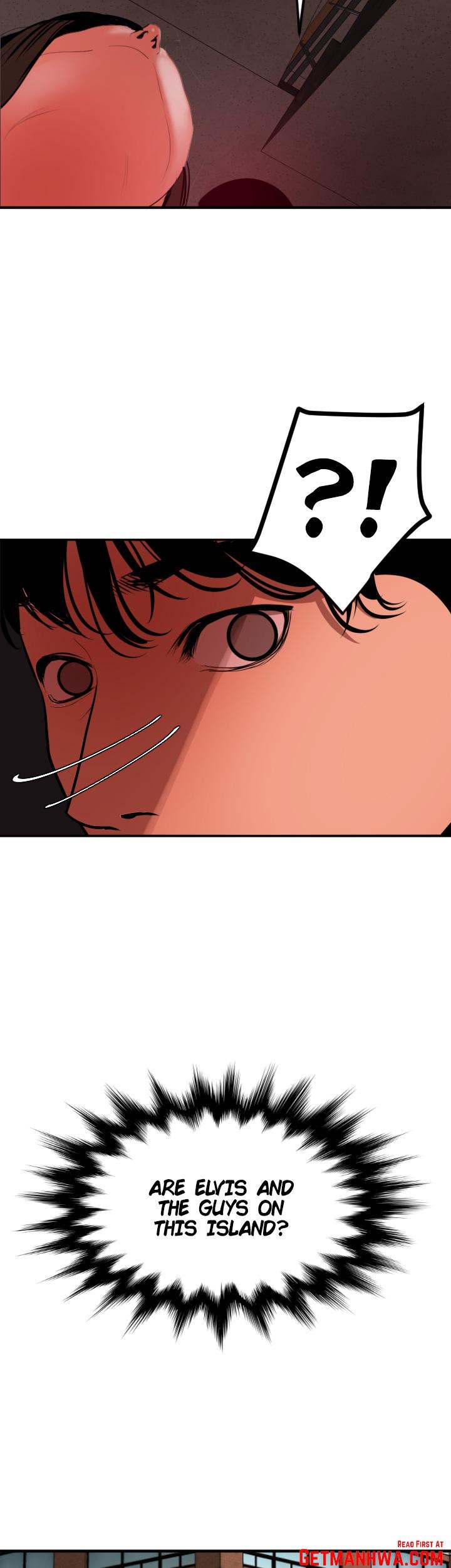 Lightning Rod - Chapter 72 [photo 30] - MangaPorn
