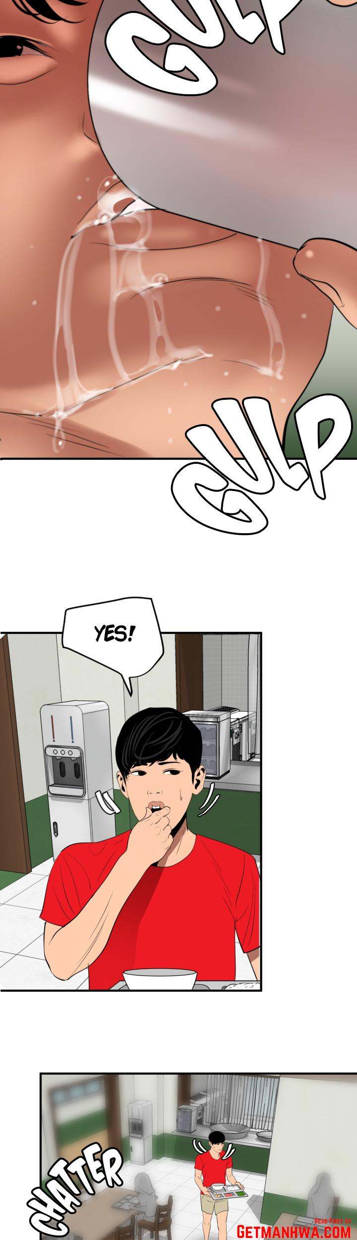 Lightning Rod - Chapter 72 [photo 5] - MangaPorn