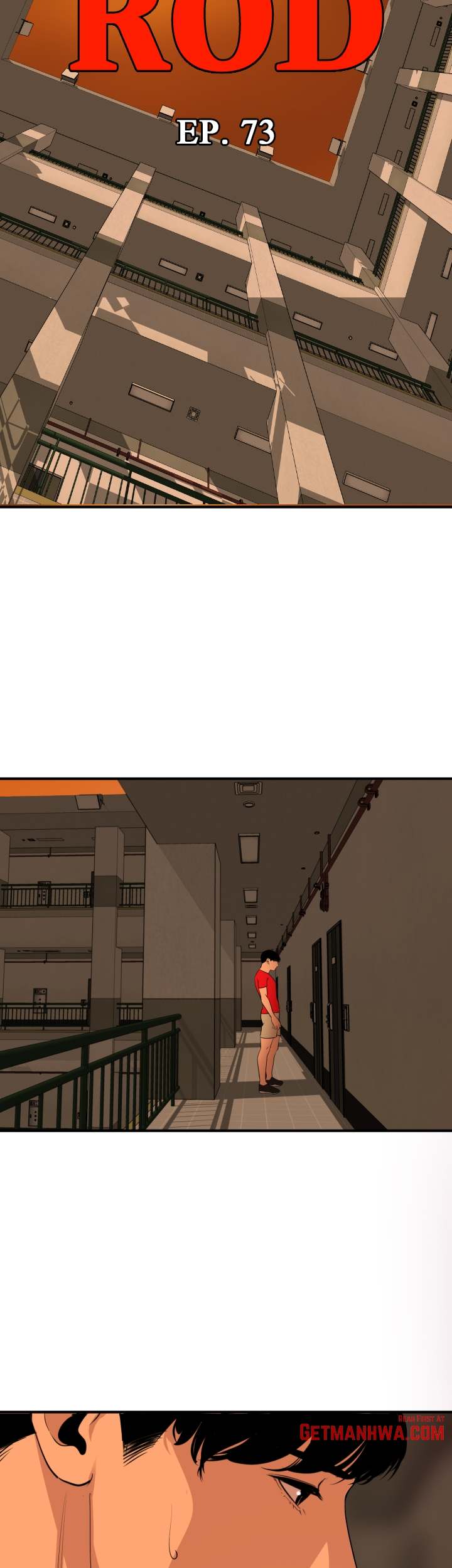 Lightning Rod - Chapter 73 [photo 10] - MangaPorn