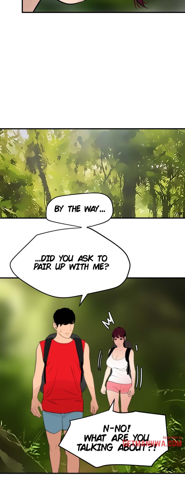 Lightning Rod - Chapter 74 [photo 11] - MangaPorn