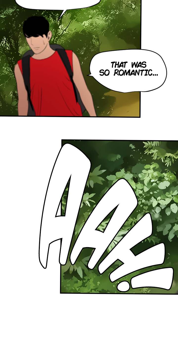 Lightning Rod - Chapter 74 [photo 19] - MangaPorn