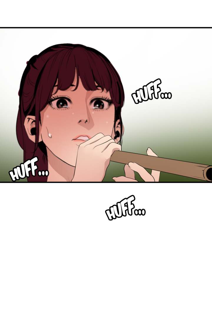 Lightning Rod - Chapter 74 [photo 26] - MangaPorn