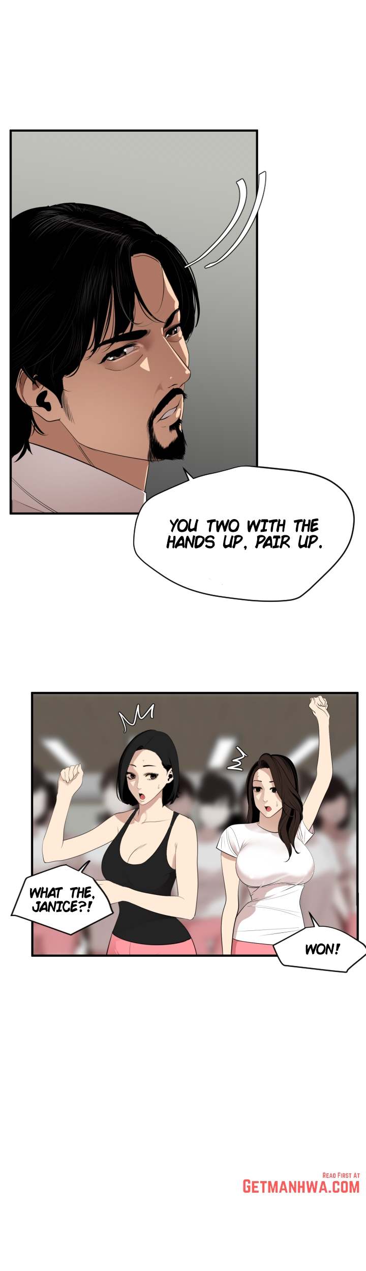 Lightning Rod - Chapter 74 [photo 3] - MangaPorn