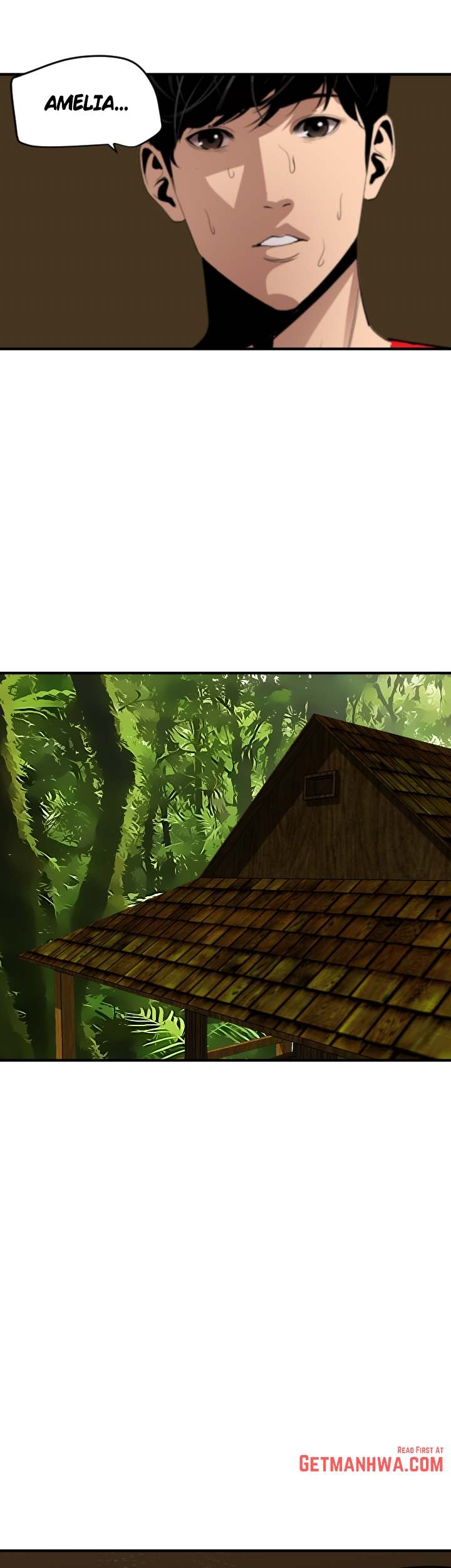 Lightning Rod - Chapter 74 [photo 33] - MangaPorn