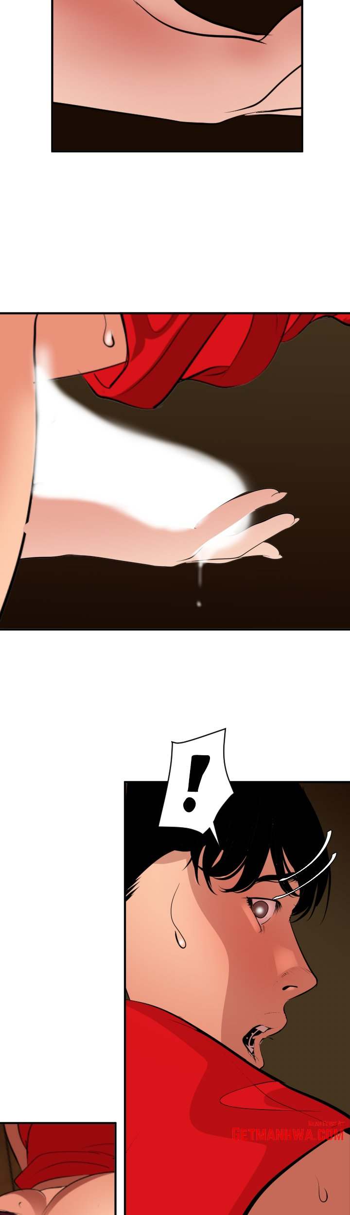 Lightning Rod - Chapter 75 [photo 18] - MangaPorn