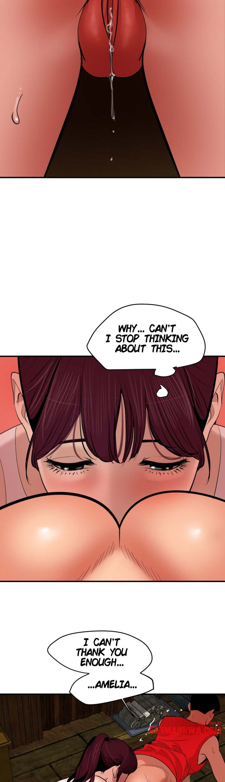 Lightning Rod - Chapter 75 [photo 28] - MangaPorn