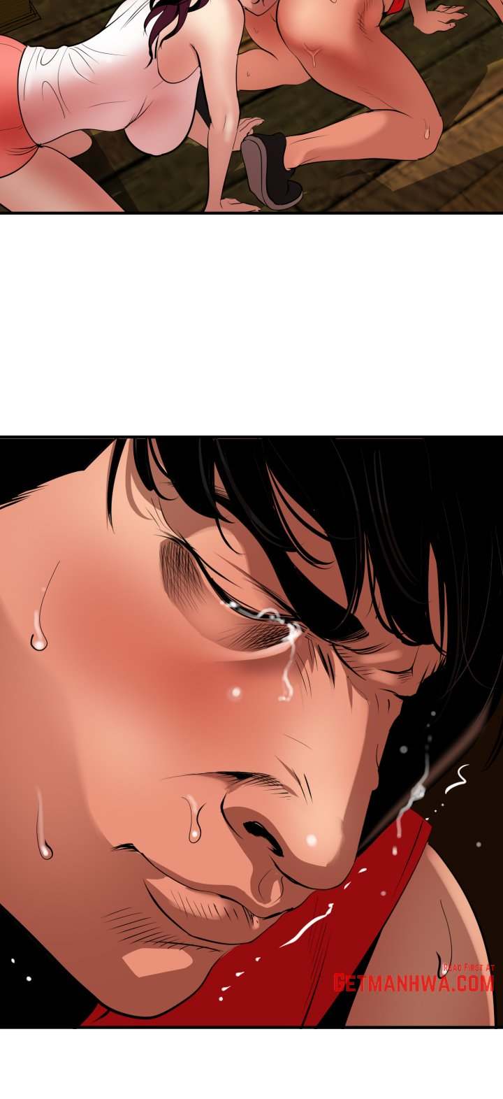 Lightning Rod - Chapter 75 [photo 29] - MangaPorn