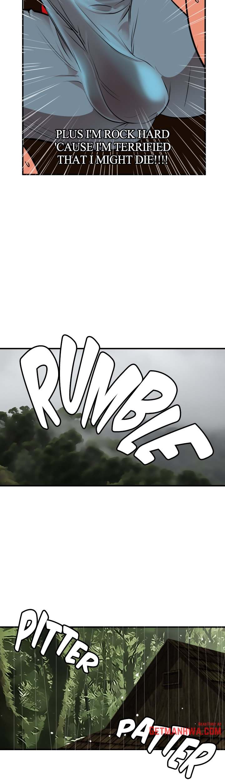 Lightning Rod - Chapter 75 [photo 3] - MangaPorn