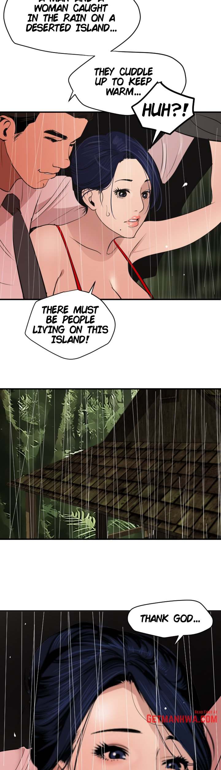 Lightning Rod - Chapter 75 [photo 31] - MangaPorn