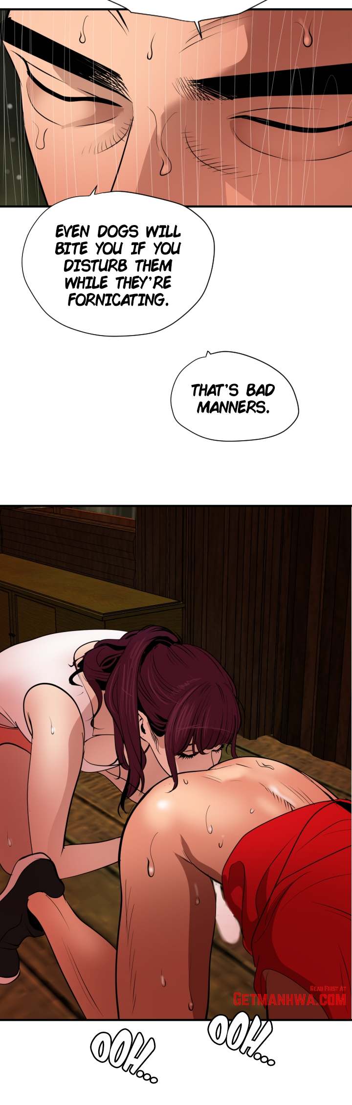 Lightning Rod - Chapter 76 [photo 13] - MangaPorn