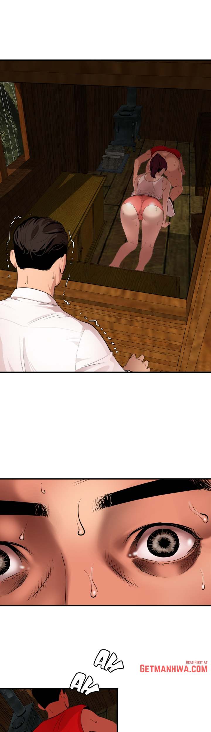 Lightning Rod - Chapter 76 [photo 8] - MangaPorn