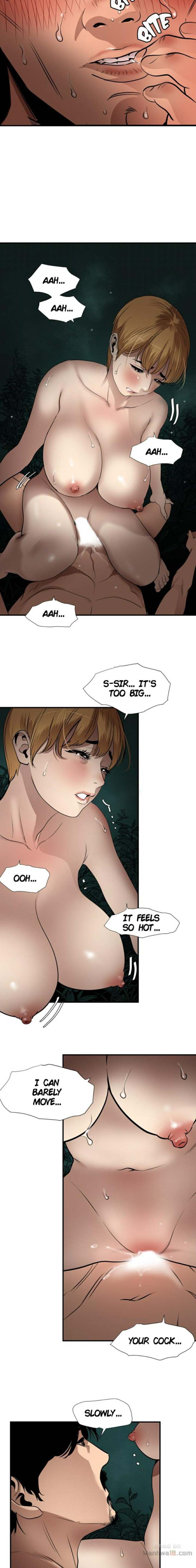 Lightning Rod - Chapter 78 [photo 11] - MangaPorn
