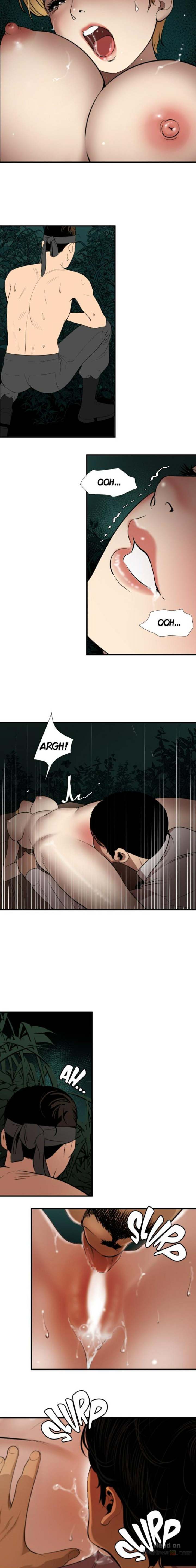 Lightning Rod - Chapter 78 [photo 6] - MangaPorn