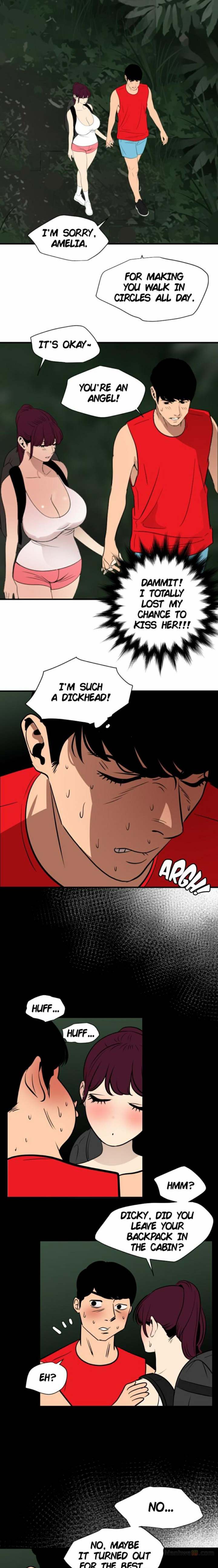 Lightning Rod - Chapter 79 [photo 14] - MangaPorn