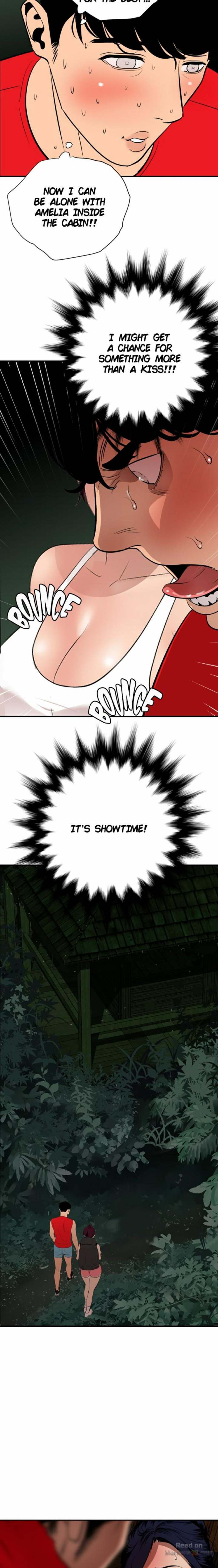 Lightning Rod - Chapter 79 [photo 15] - MangaPorn