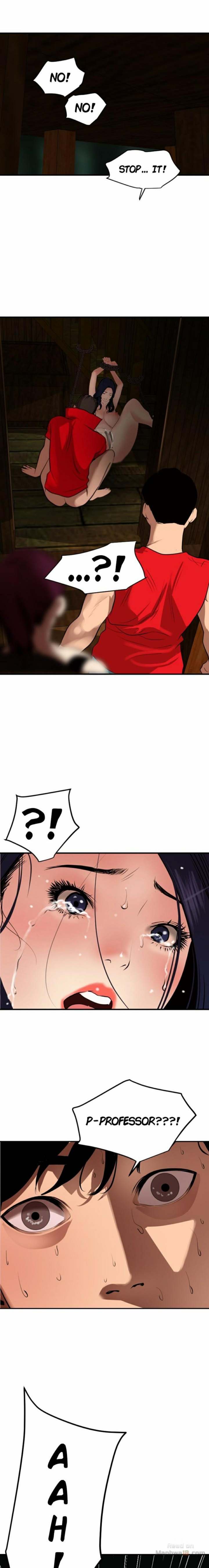 Lightning Rod - Chapter 80 [photo 10] - MangaPorn