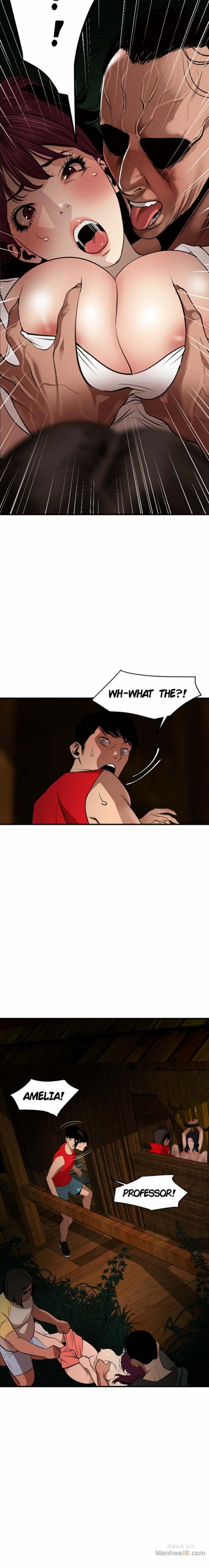 Lightning Rod - Chapter 80 [photo 11] - MangaPorn