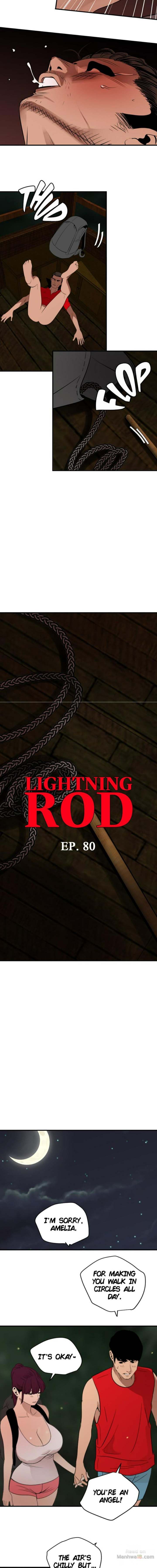 Lightning Rod - Chapter 80 [photo 3] - MangaPorn