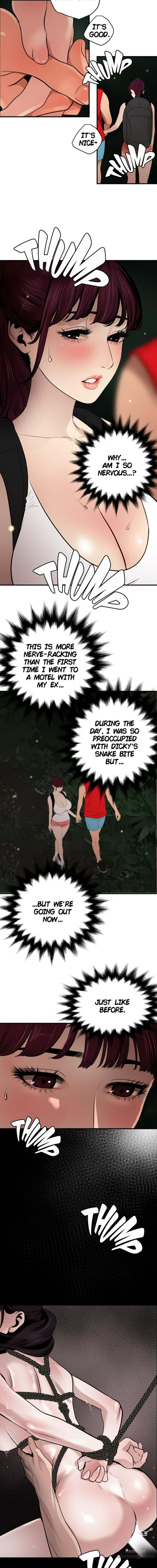 Lightning Rod - Chapter 80 [photo 4] - MangaPorn