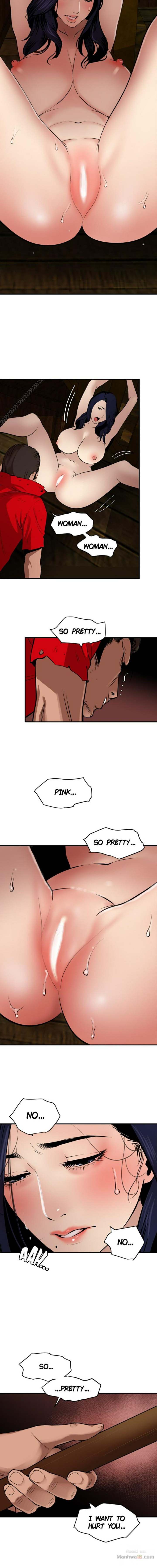 Lightning Rod - Chapter 80 [photo 7] - MangaPorn