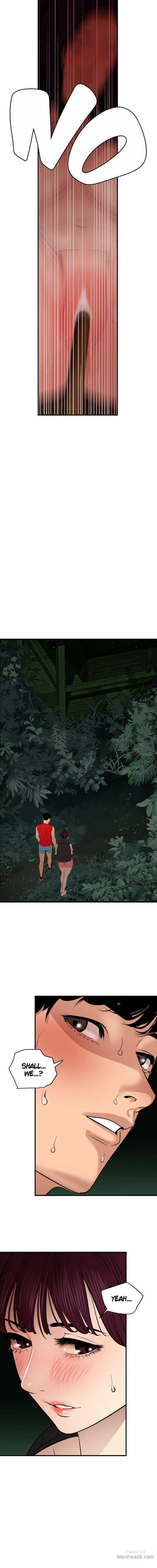 Lightning Rod - Chapter 80 [photo 9] - MangaPorn