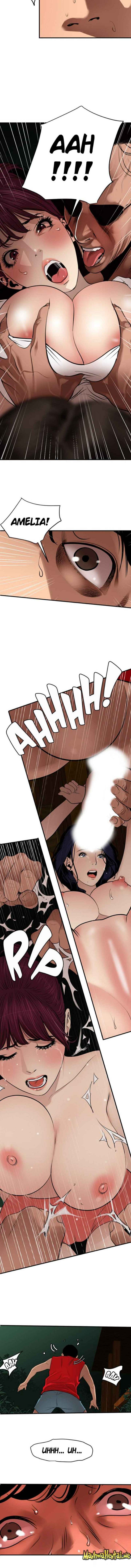 Lightning Rod - Chapter 81 [photo 2] - MangaPorn