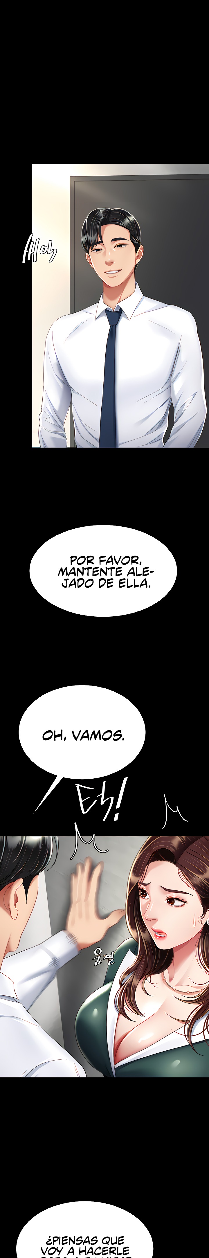 Mom Eat First Raw - Chapter 12 [photo 14] - MangaPorn