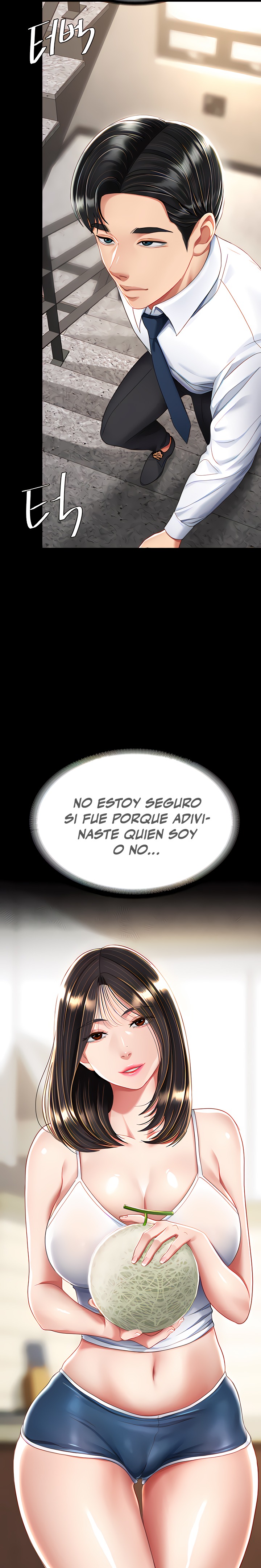 Mom Eat First Raw - Chapter 12 [photo 20] - MangaPorn