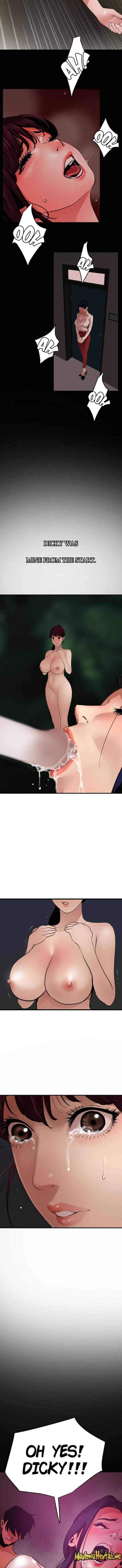 Lightning Rod - Chapter 83 [photo 2] - MangaPorn