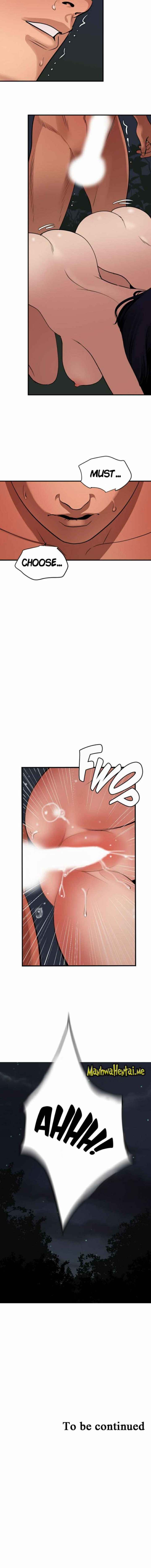 Lightning Rod - Chapter 83 [photo 9] - MangaPorn