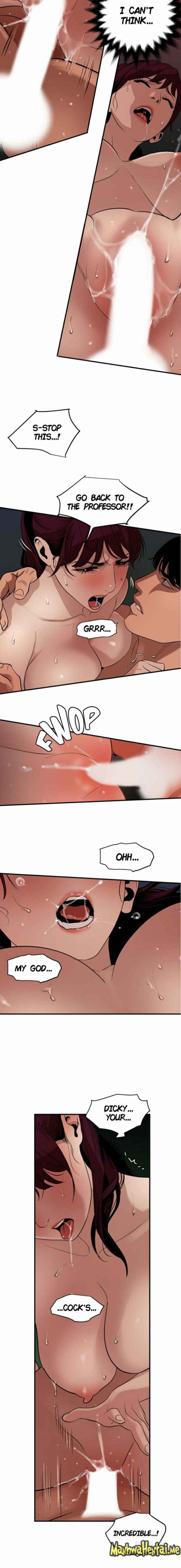 Lightning Rod - Chapter 84 [photo 7] - MangaPorn