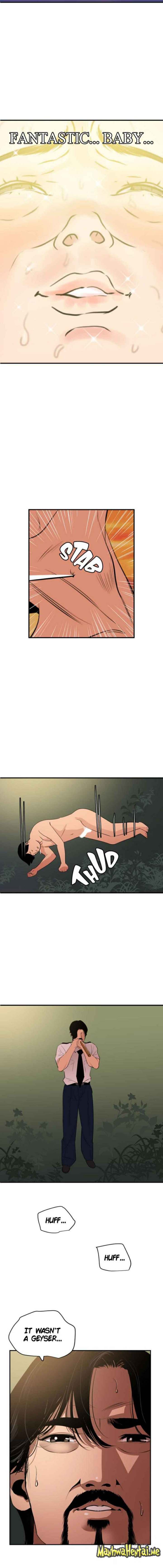 Lightning Rod - Chapter 85 [photo 10] - MangaPorn