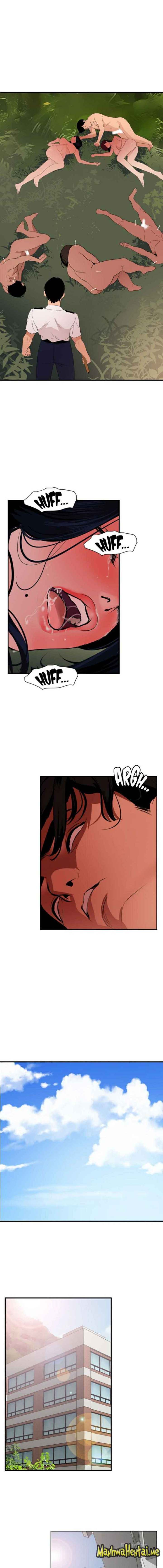 Lightning Rod - Chapter 85 [photo 11] - MangaPorn