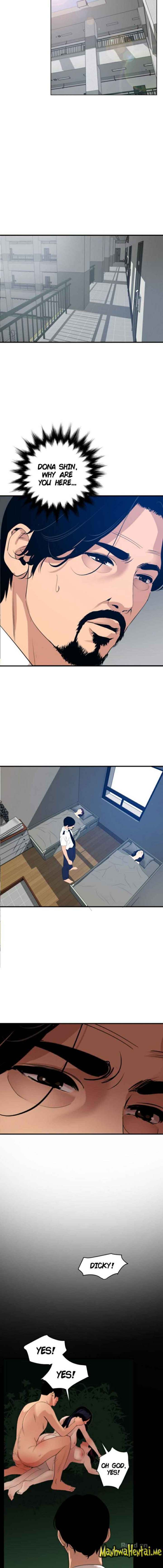 Lightning Rod - Chapter 85 [photo 12] - MangaPorn