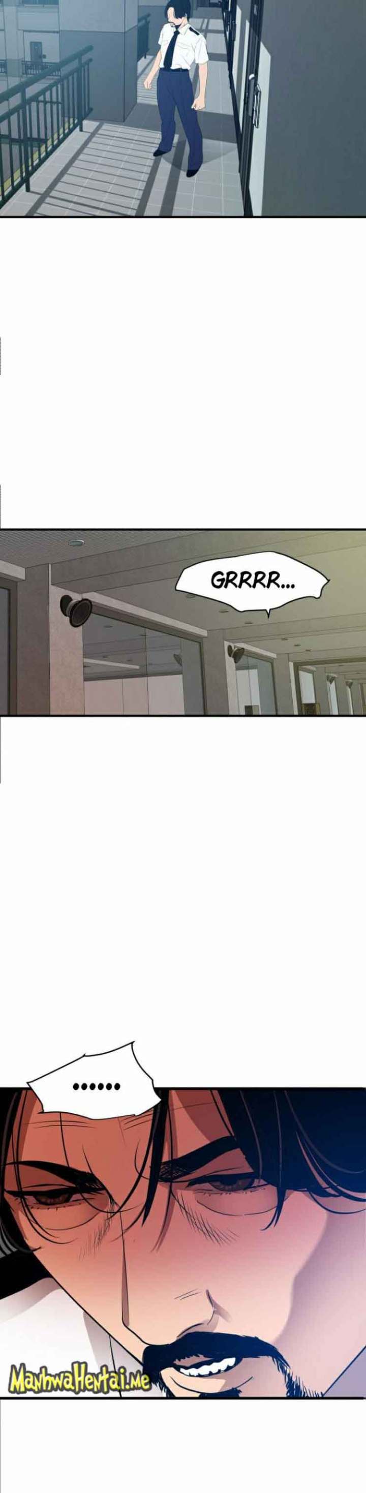 Lightning Rod - Chapter 85 [photo 14] - MangaPorn