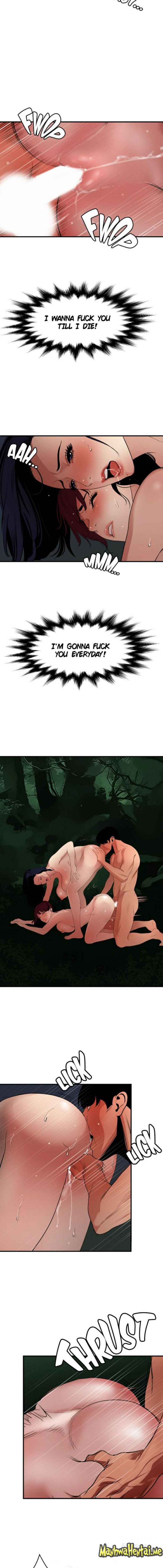 Lightning Rod - Chapter 85 [photo 3] - MangaPorn