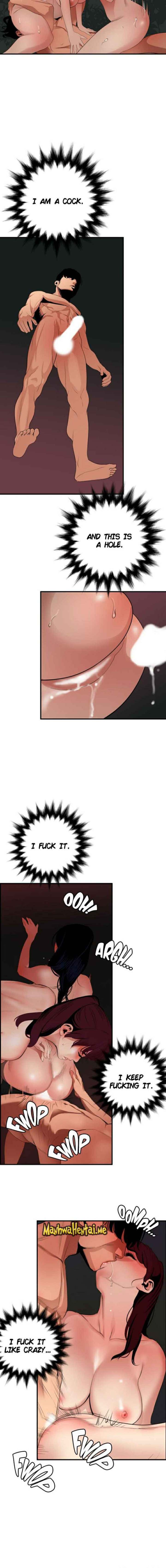 Lightning Rod - Chapter 85 [photo 6] - MangaPorn