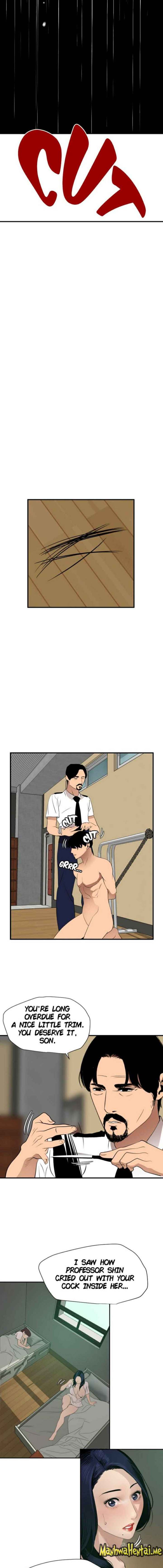 Lightning Rod - Chapter 86 [photo 11] - MangaPorn