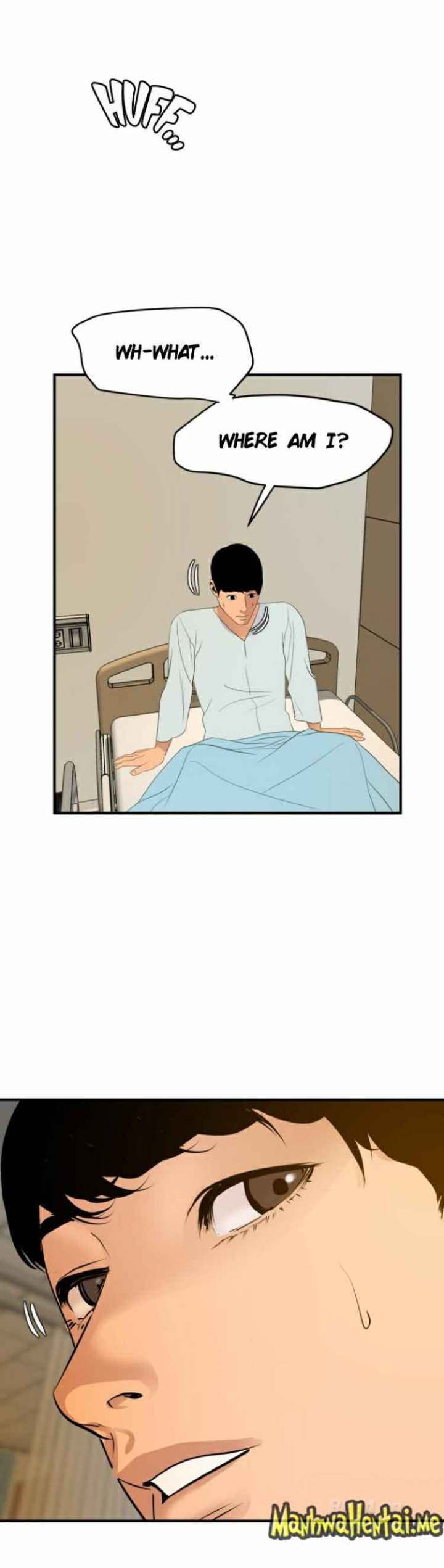 Lightning Rod - Chapter 86 [photo 14] - MangaPorn