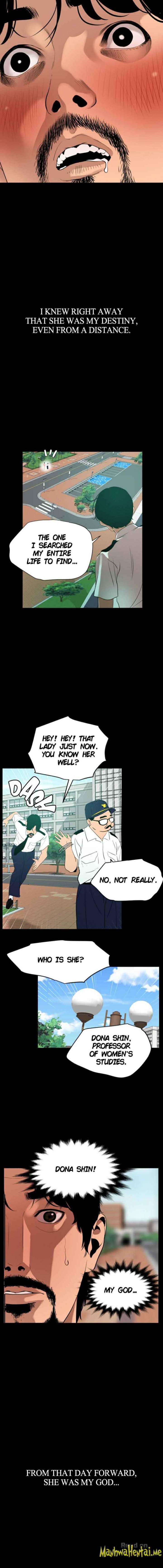 Lightning Rod - Chapter 86 [photo 4] - MangaPorn