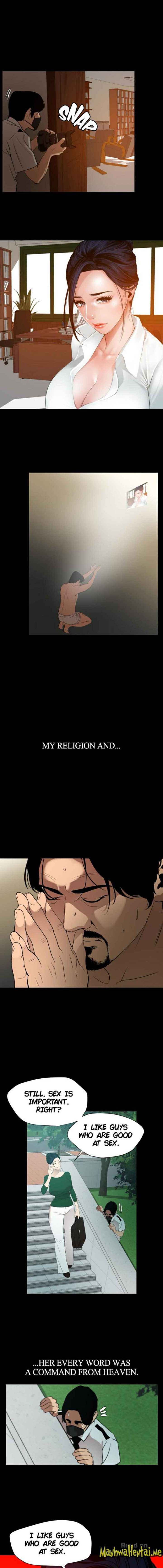 Lightning Rod - Chapter 86 [photo 5] - MangaPorn