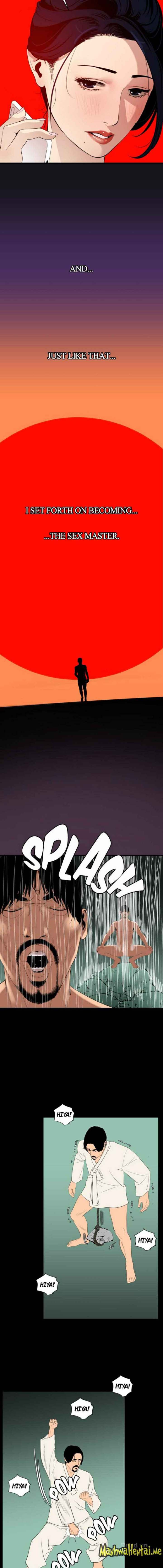 Lightning Rod - Chapter 86 [photo 6] - MangaPorn